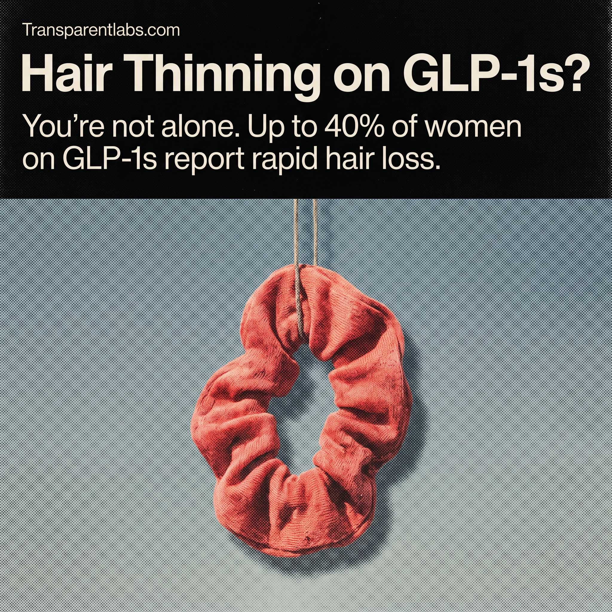 Dr. Yolanda Holmes Facebook ad: Doc said it’s just menopause. She was WRONG.