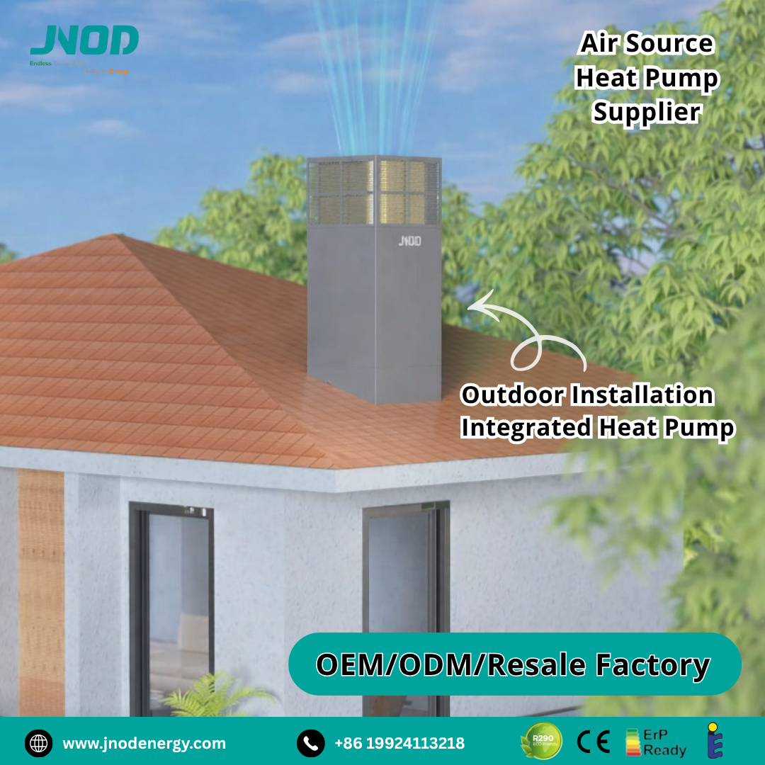 JNOD New Energy Technology Company Facebook ad