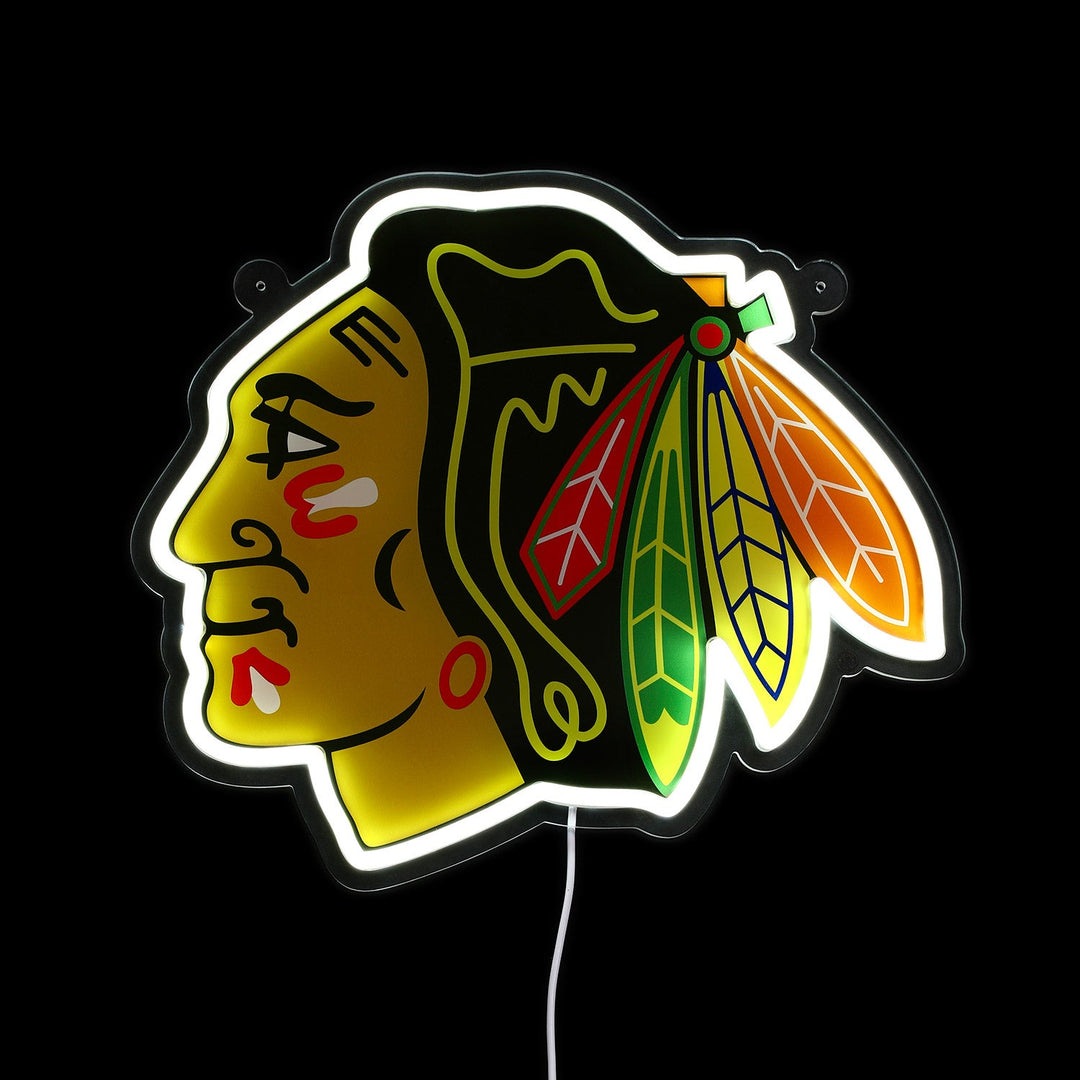 Saturday Facebook ad: Not your average NHL merch.Shop our collection of…