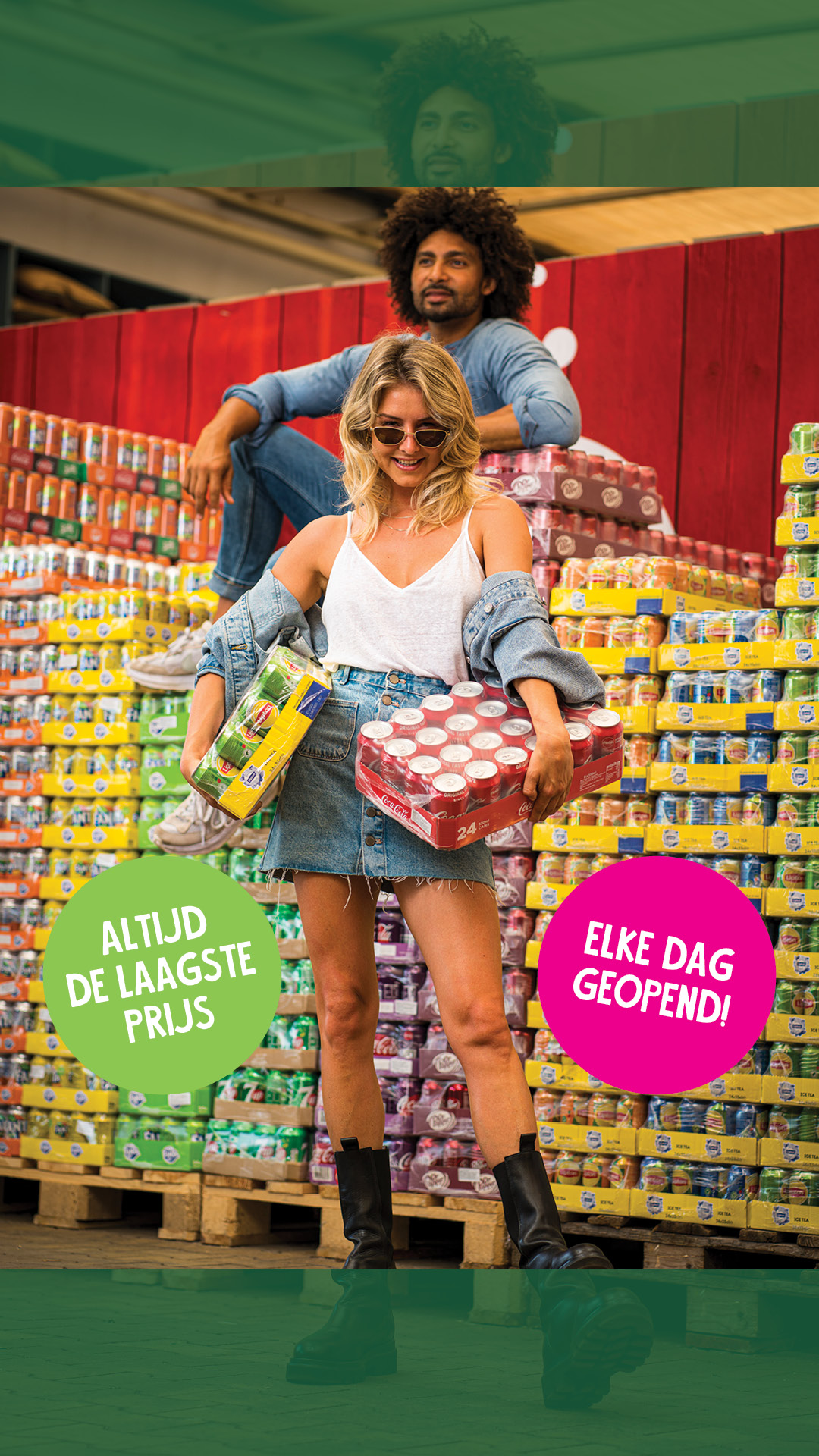 Biezen Facebook ad