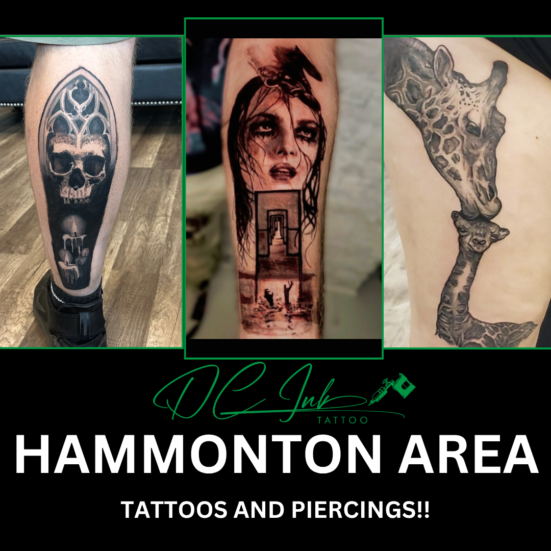 DC Ink Facebook ad