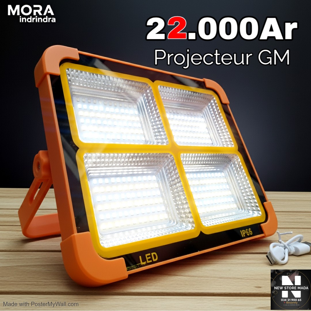 New Store Mada 2.0 Facebook ad