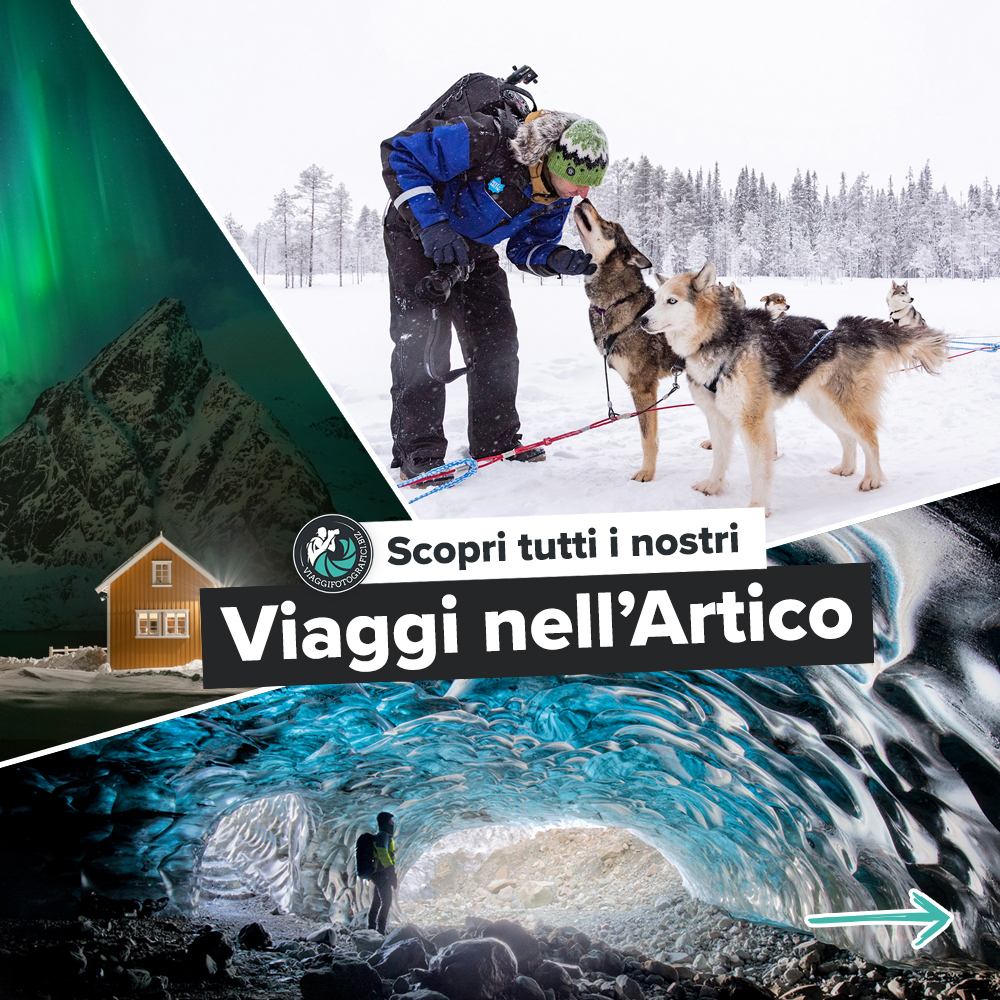 Viaggi Fotografici Facebook ad