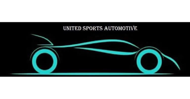 Unitedsportsautomotive Facebook ad