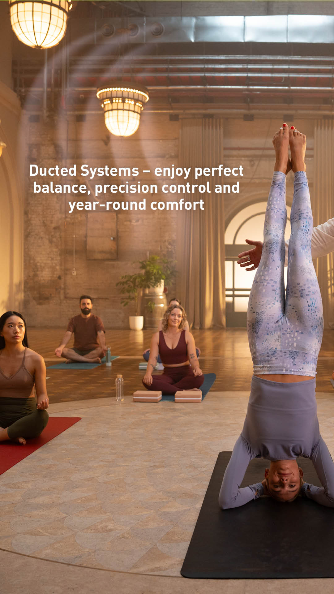 Mitsubishi Heavy Industries Air-Conditioners Australia Facebook ad