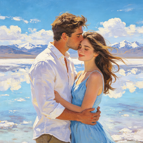 Todd Smith Facebook ad: Yearly Must-Read TOP Romance Novels