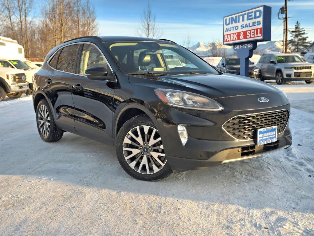 United Auto Sales Facebook ad