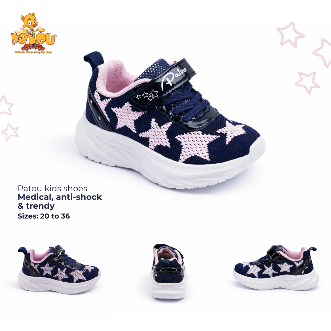 Patou Kids lb Facebook ad