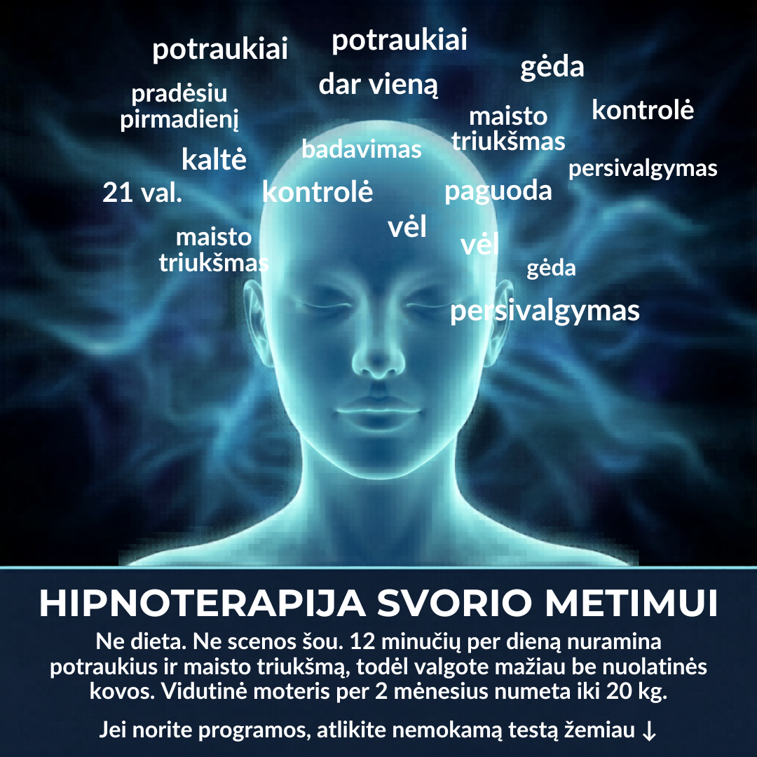 Sarah Markova Facebook ad: Numesk svorį be dietų Pasiruošusi pokyčiui?
