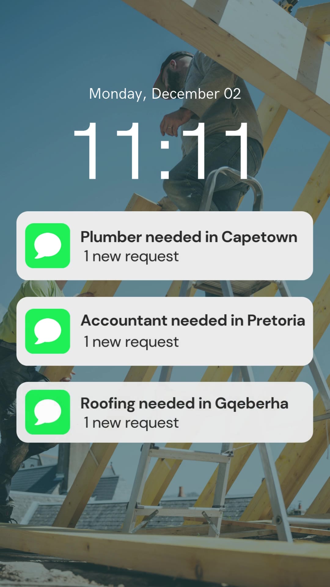 Procompare.co.za Facebook ad from Mar 20, 2026