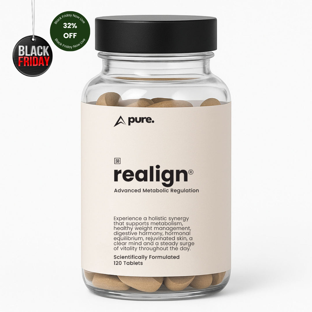 Tidalroot Facebook ad: Where science meets daily rituals.