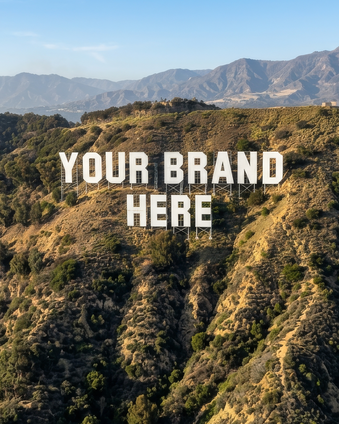 Fiverr Facebook ad