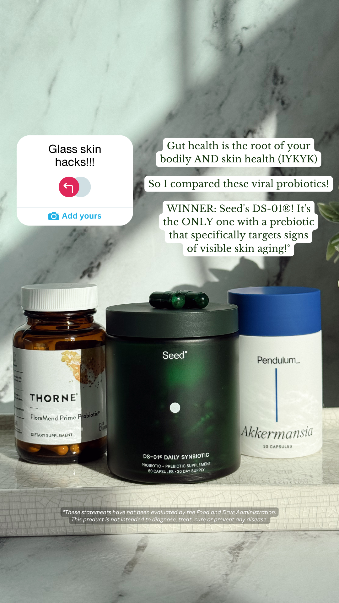 Stephanie Wolfe Facebook ad