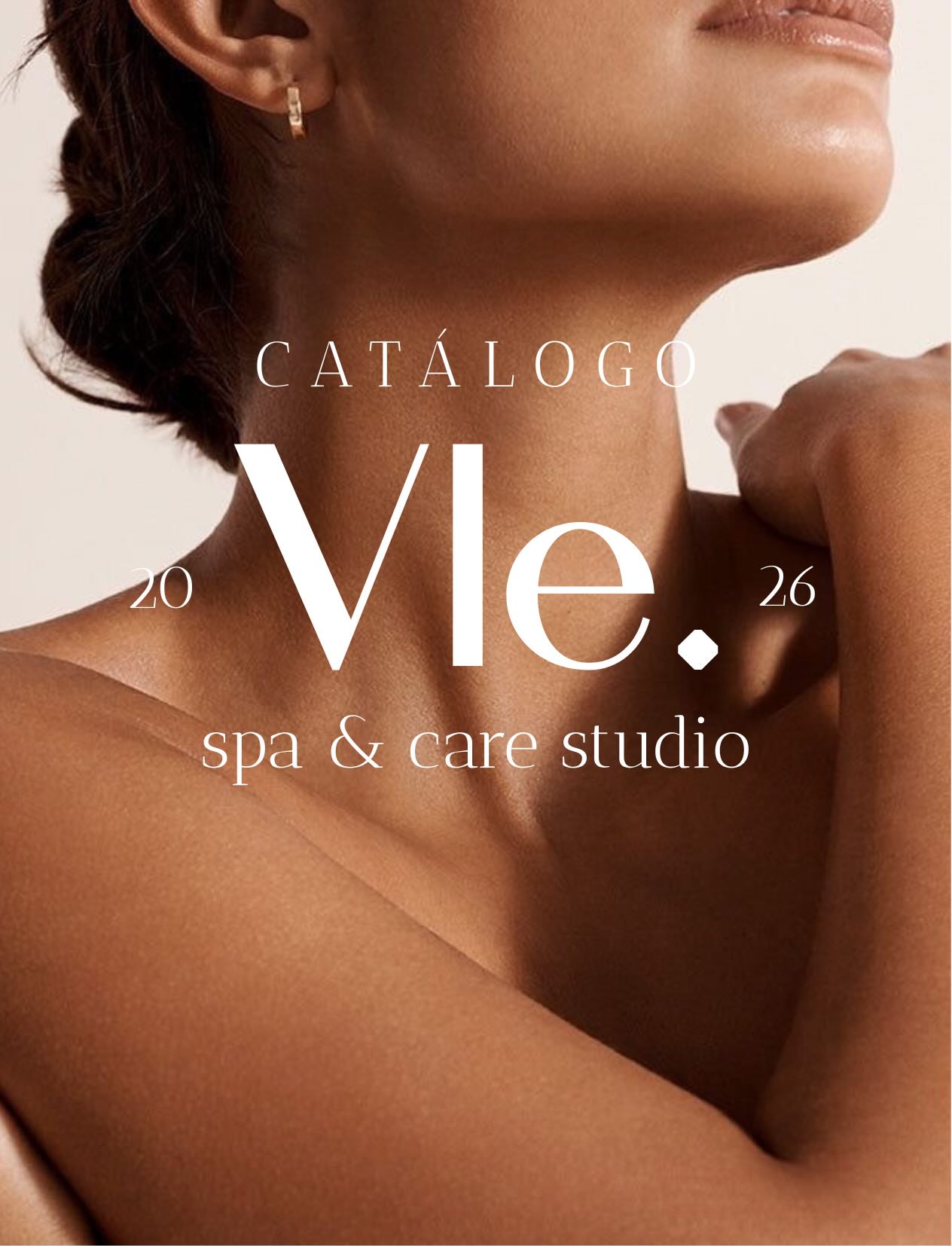 Vle. SPA Facebook ad