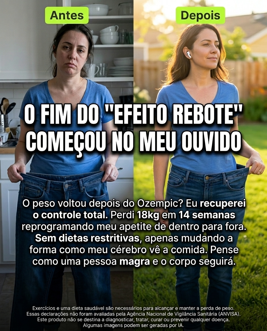 Kure for Hypnotherapy Facebook ad