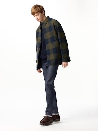 UNIQLO Europe Facebook ad: Kwaliteit, comfort en een mooie pasvorm: bekijk UNIQLO…