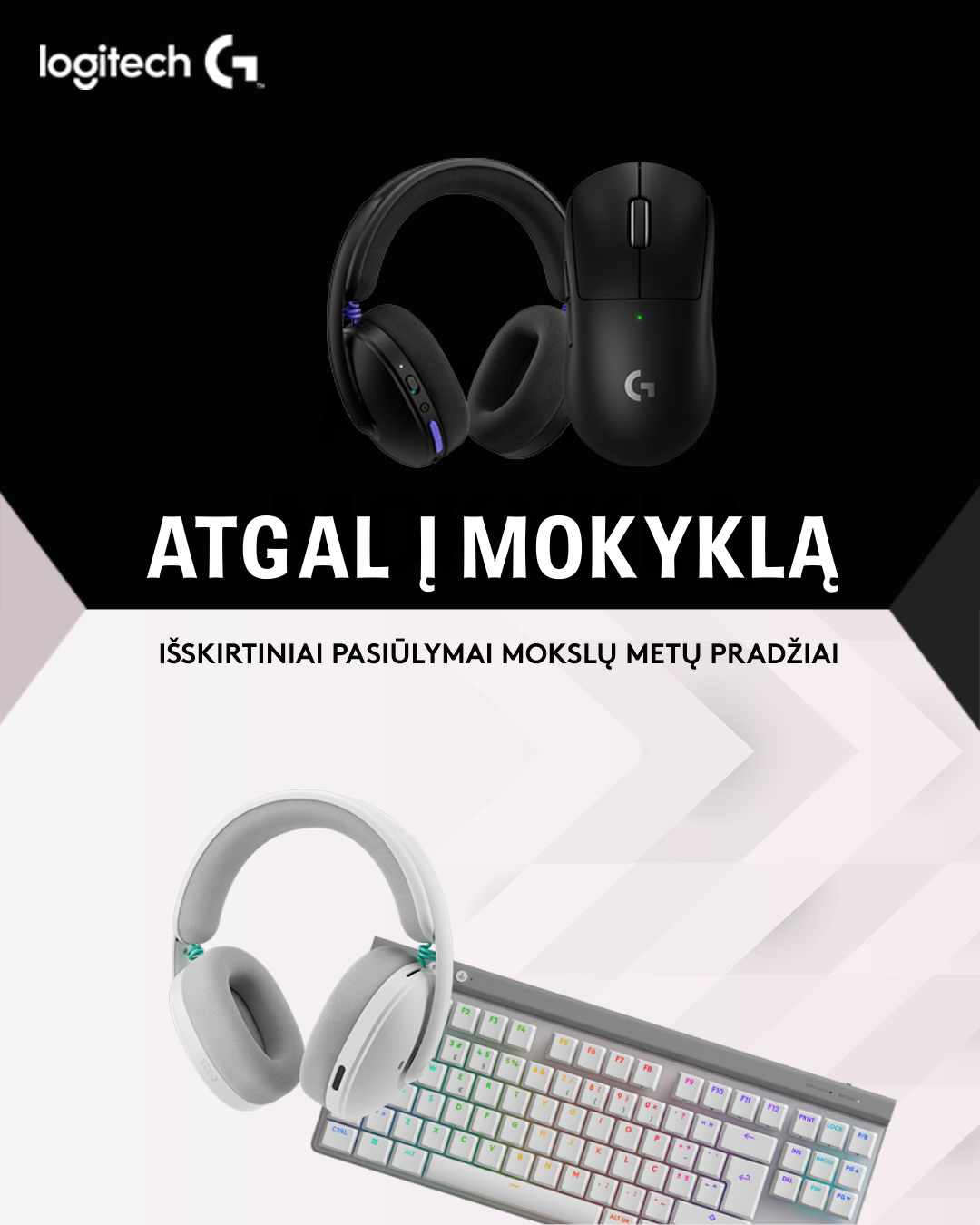 VARLE Facebook ad