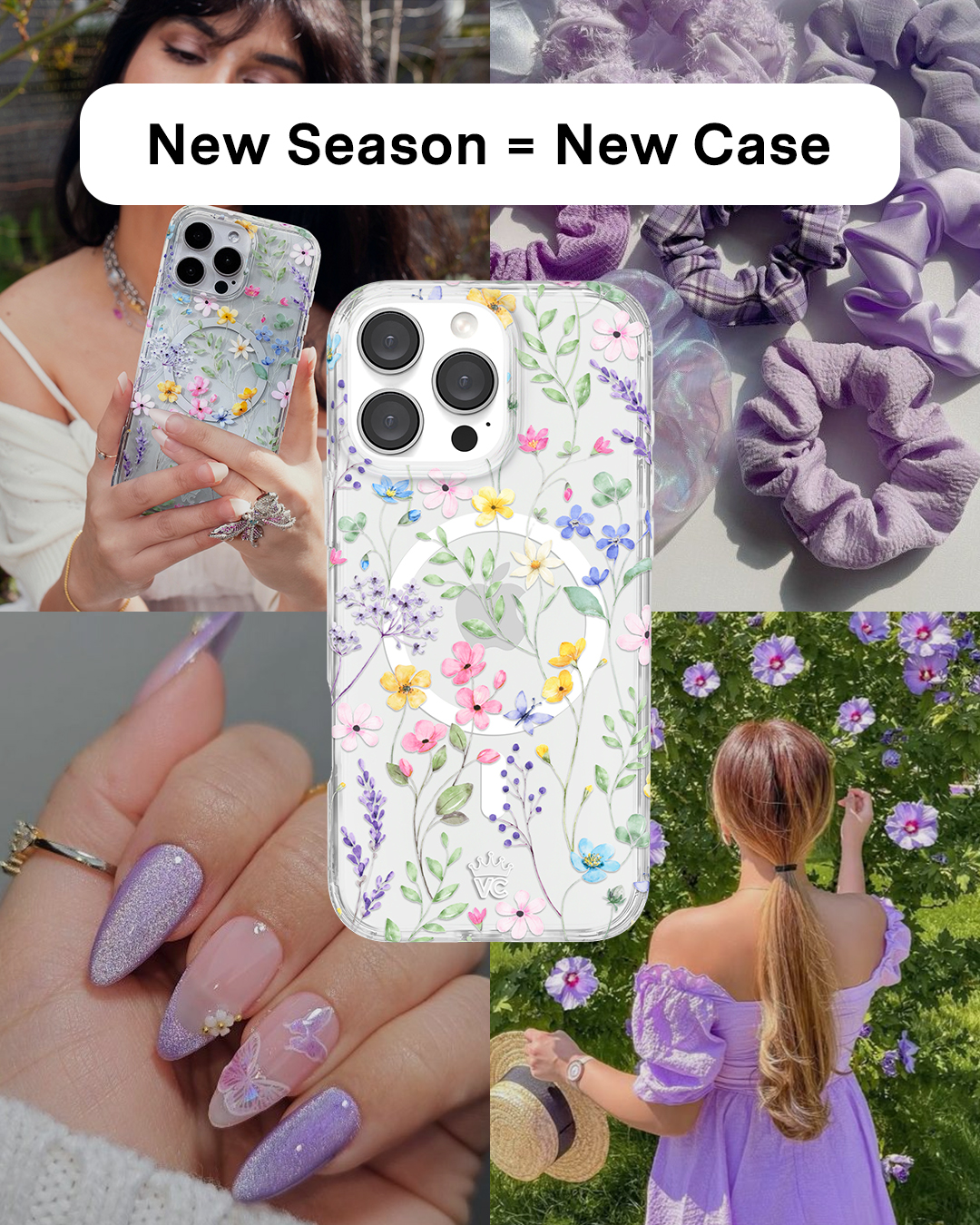 Velvet Caviar Facebook ad