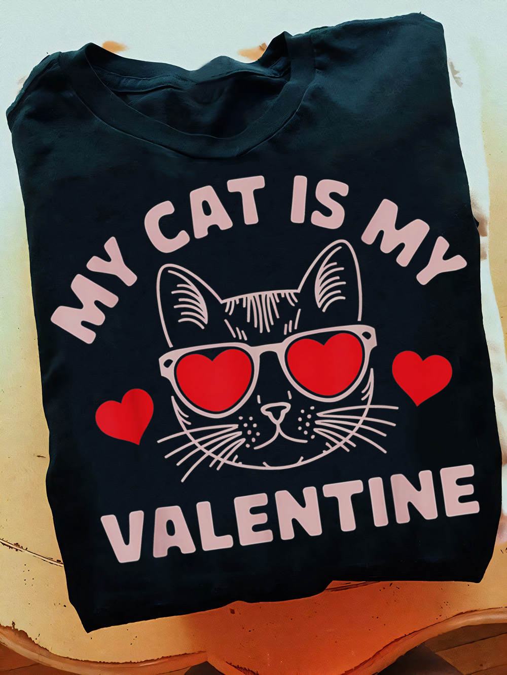 Pawsome Cat Club Facebook ad