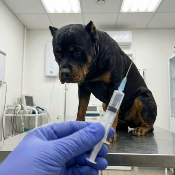 Veleza Facebook ad: Read this if your dog has Arthritis