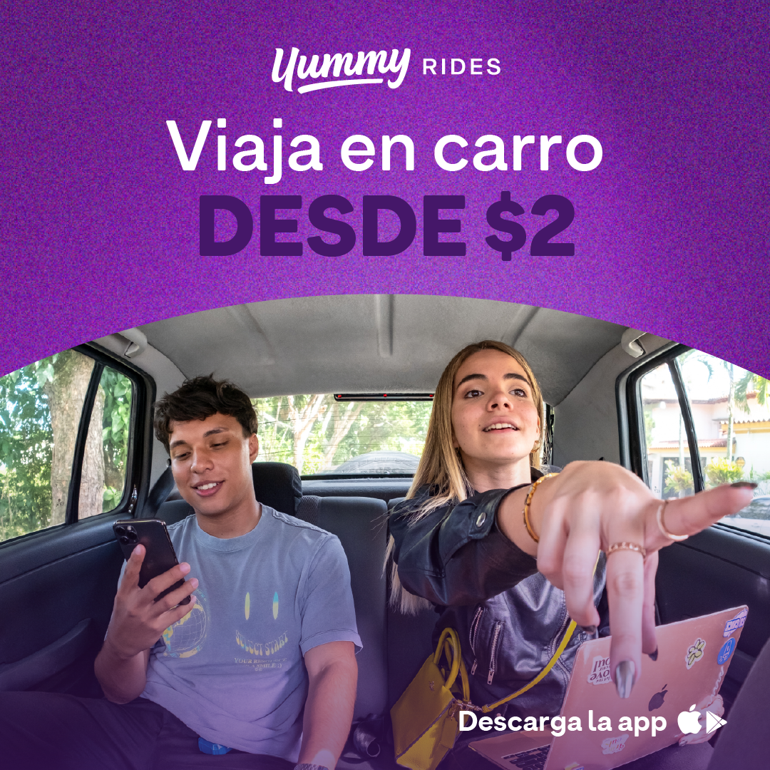 yummy.vzla Facebook ad