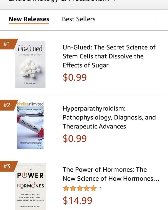 Dr. Richard P. Jacoby, DPM, Director of Valley Foot Surgeons Facebook ad