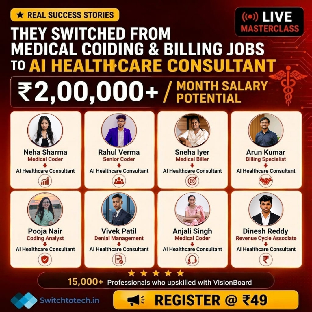Switchtotech.in Facebook ad