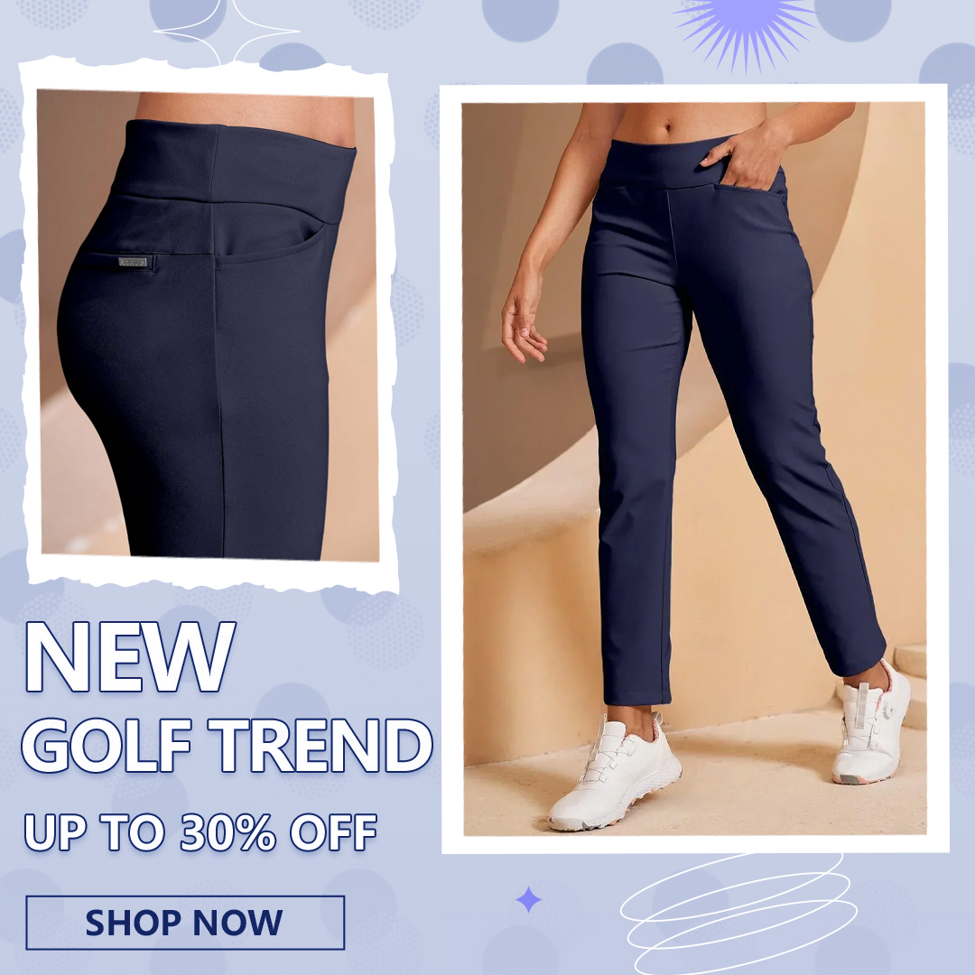 Acegolfs Facebook ad