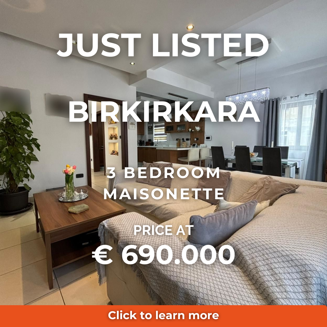 The Elite Facebook ad: Spacious. Furnished. Move-in Ready.