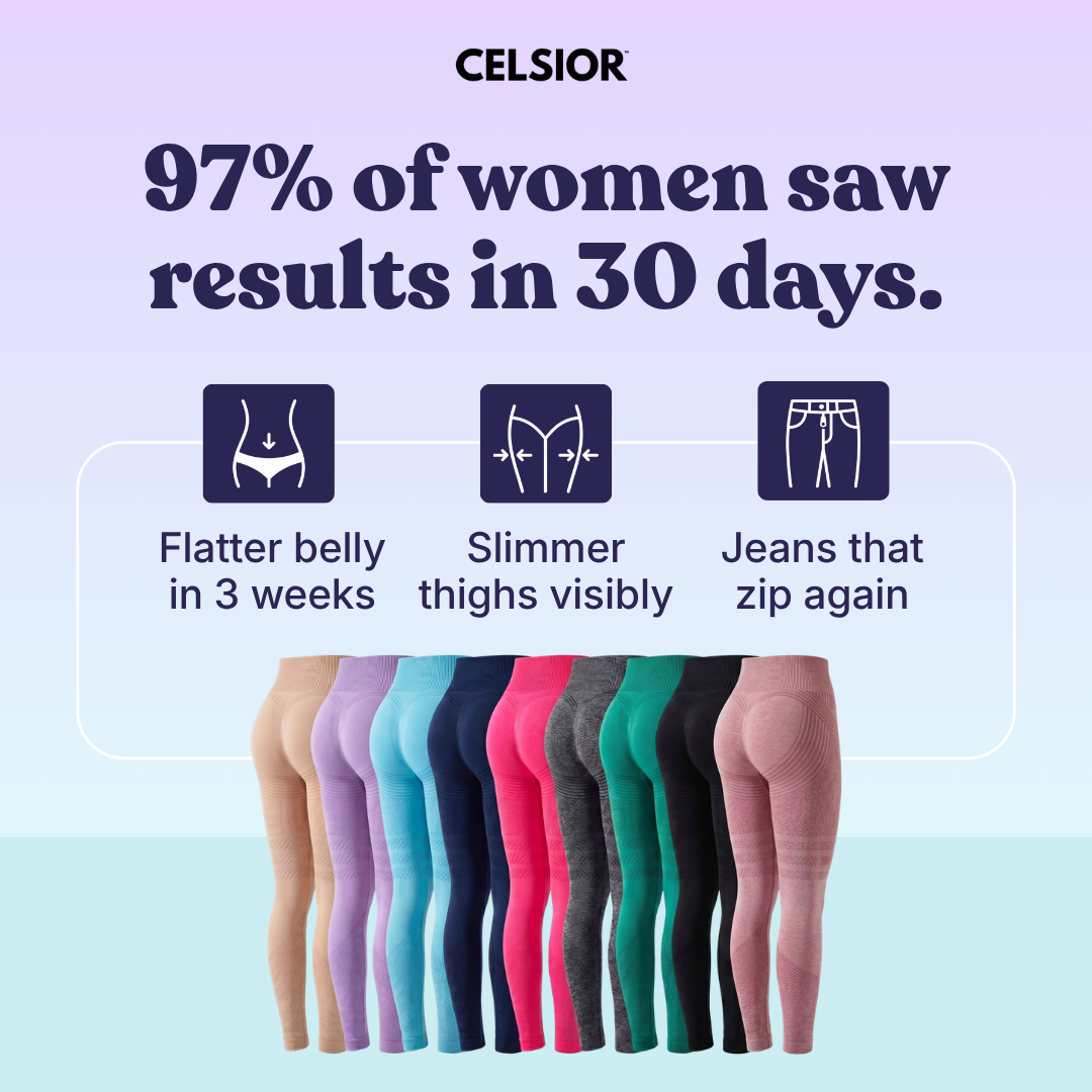 Celsior Facebook ad
