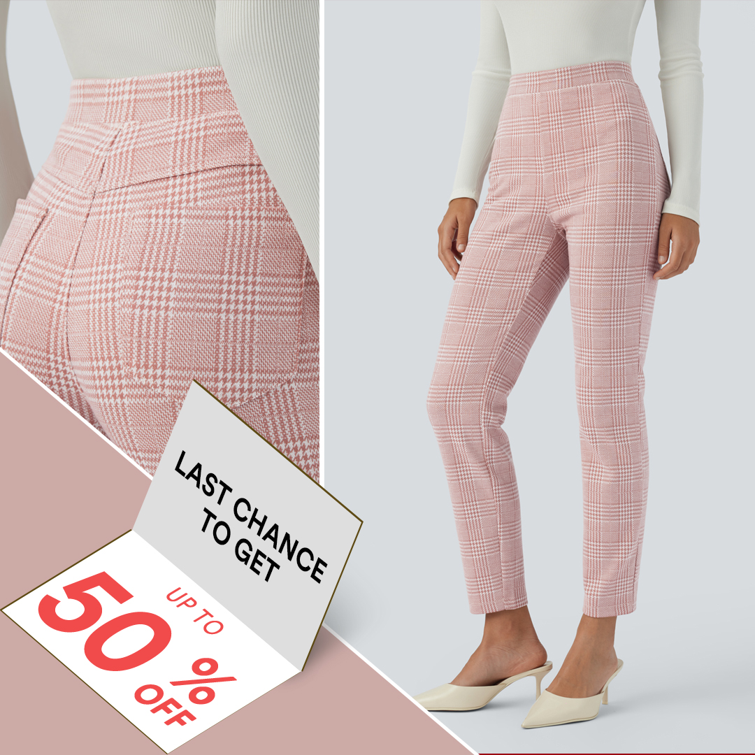 Halara Facebook ad