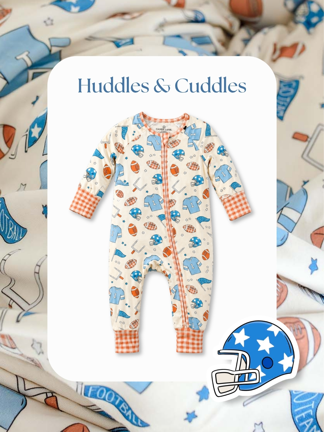 Caden Lane Facebook ad