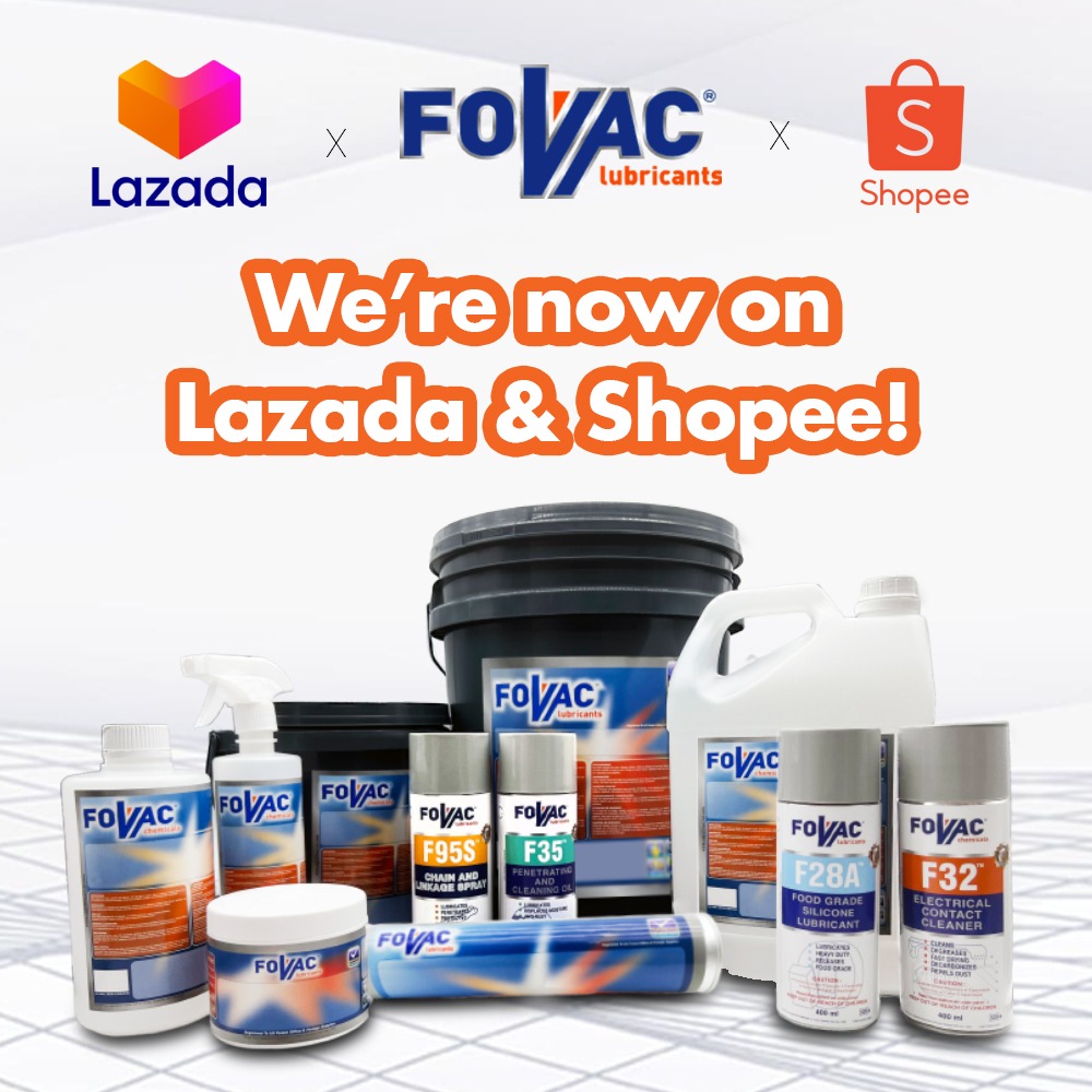 Ferrovic Corporation - M Sdn Bhd Facebook ad