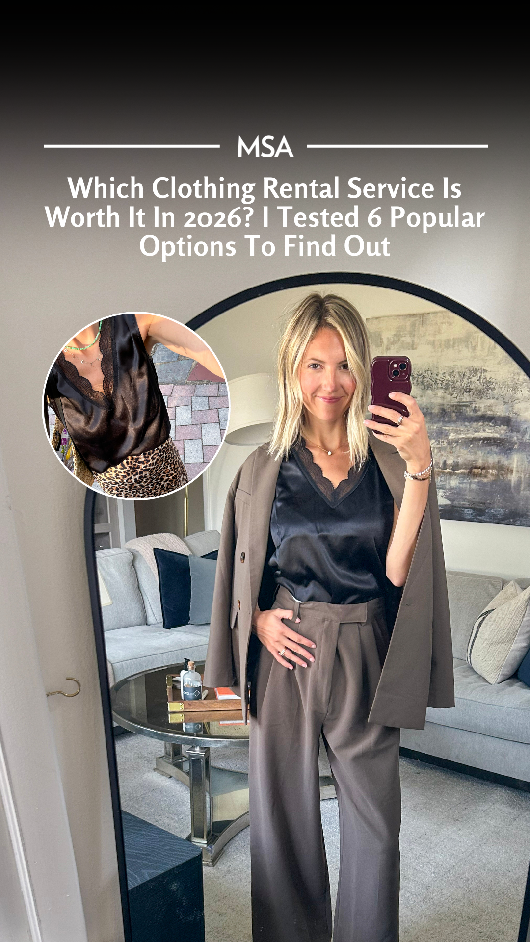 My Subscription Addiction Facebook ad