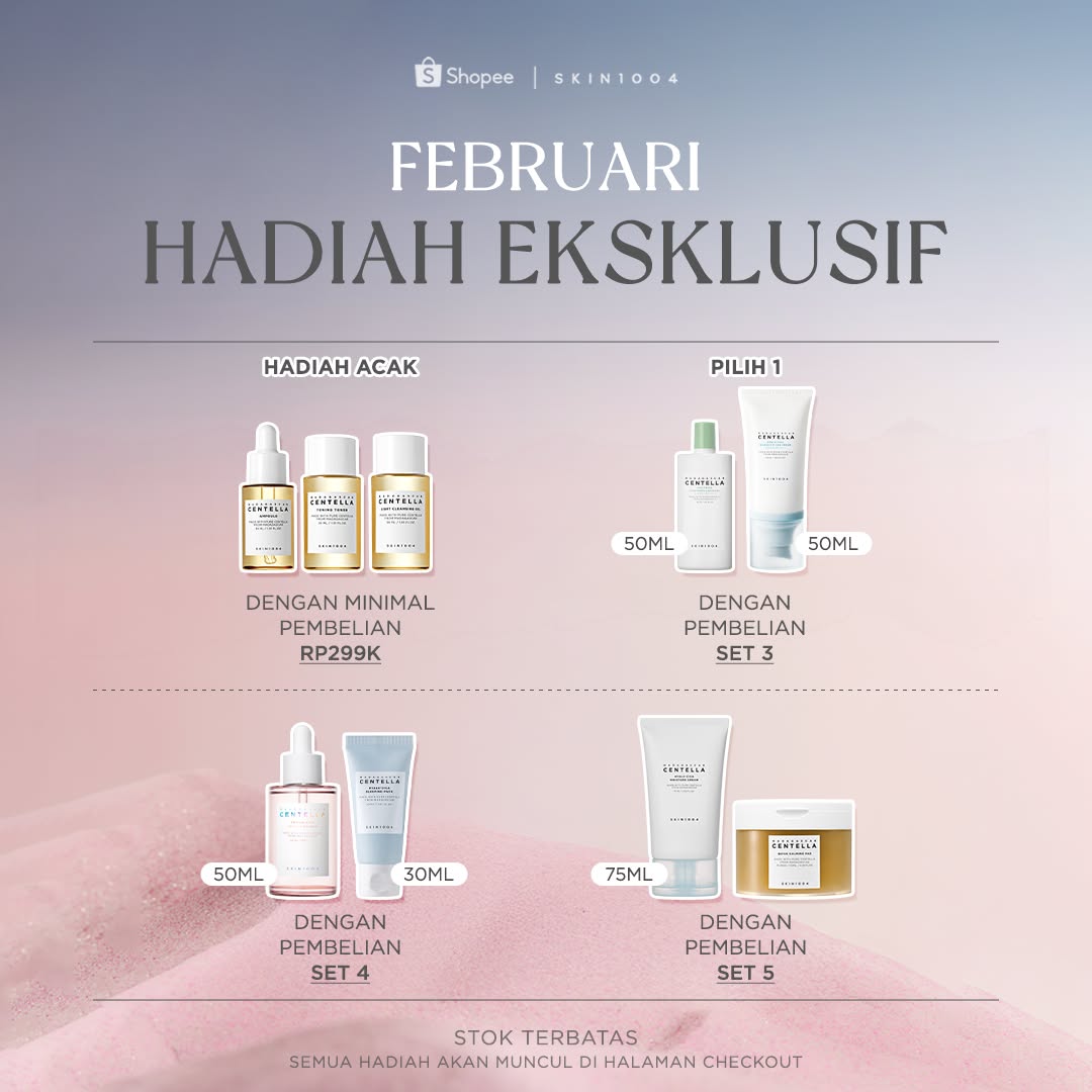 SKIN1004_Indonesia Facebook ad