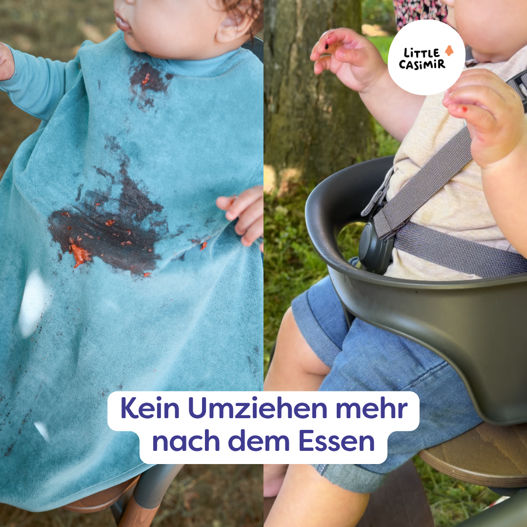Little Casimir Facebook ad