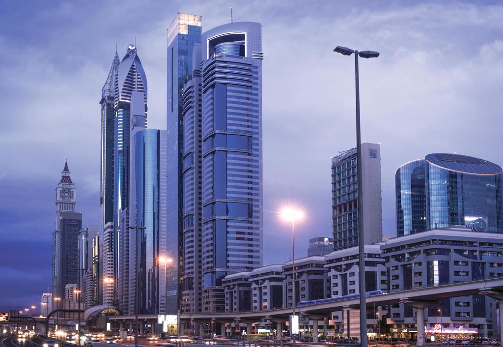MakeMyTrip UAE Facebook ad