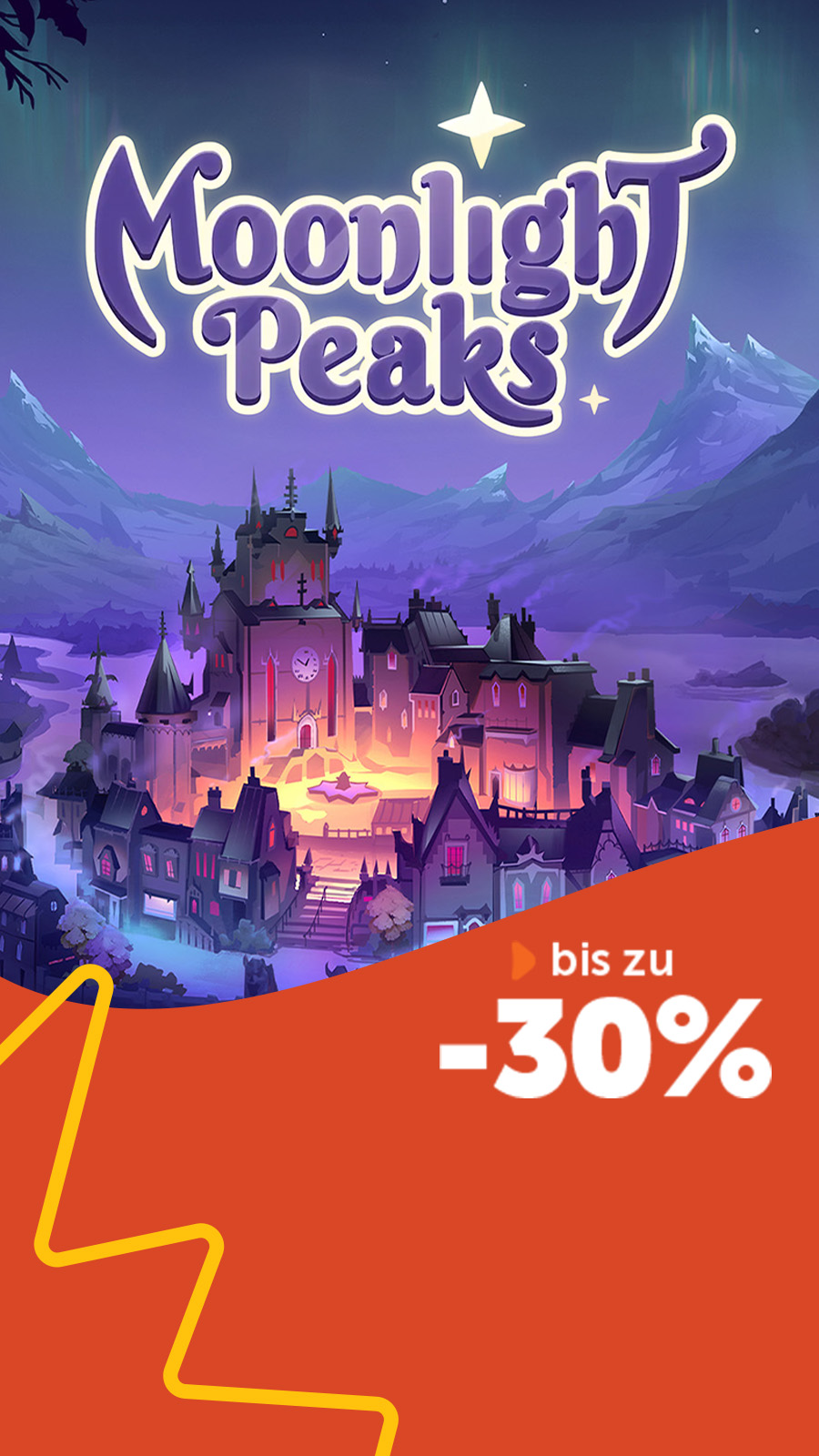 Kinguin Facebook ad