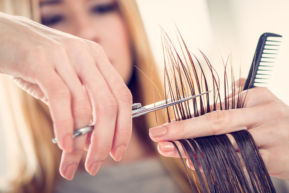 Ludlow Hairitage Facebook ad