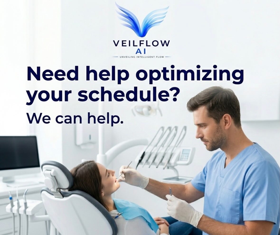 Veilflow AI Facebook ad