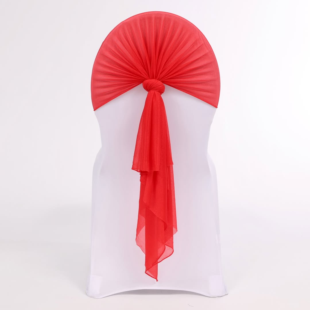 Luna Wedding & Event Supplies Facebook ad