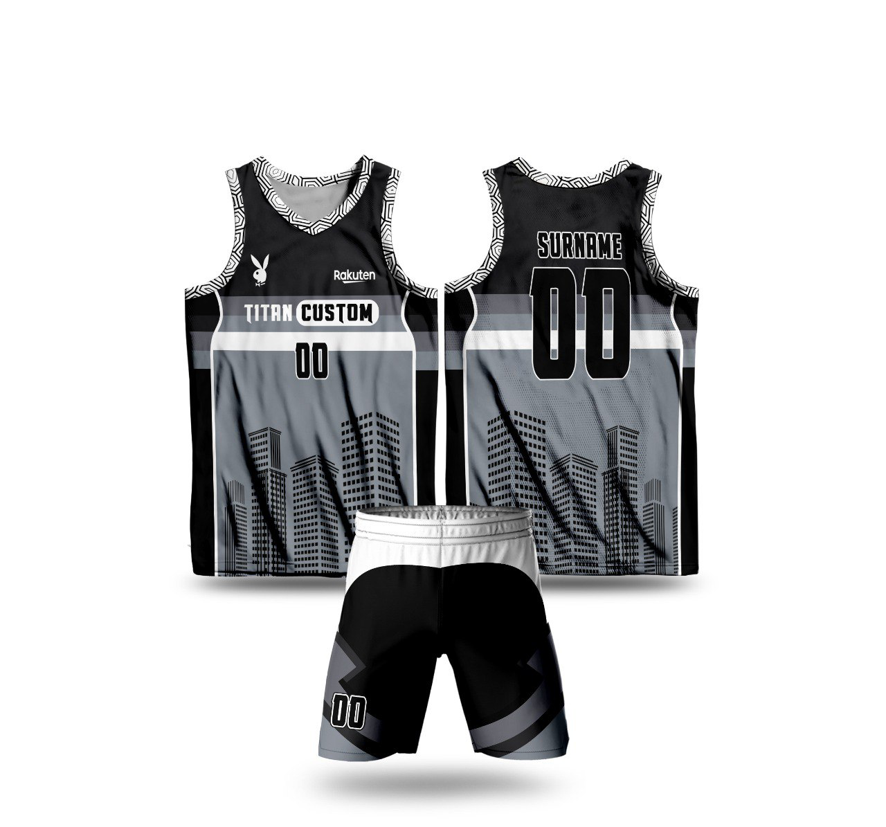 Titan FULL Sublimation - Gensan Branch Facebook ad