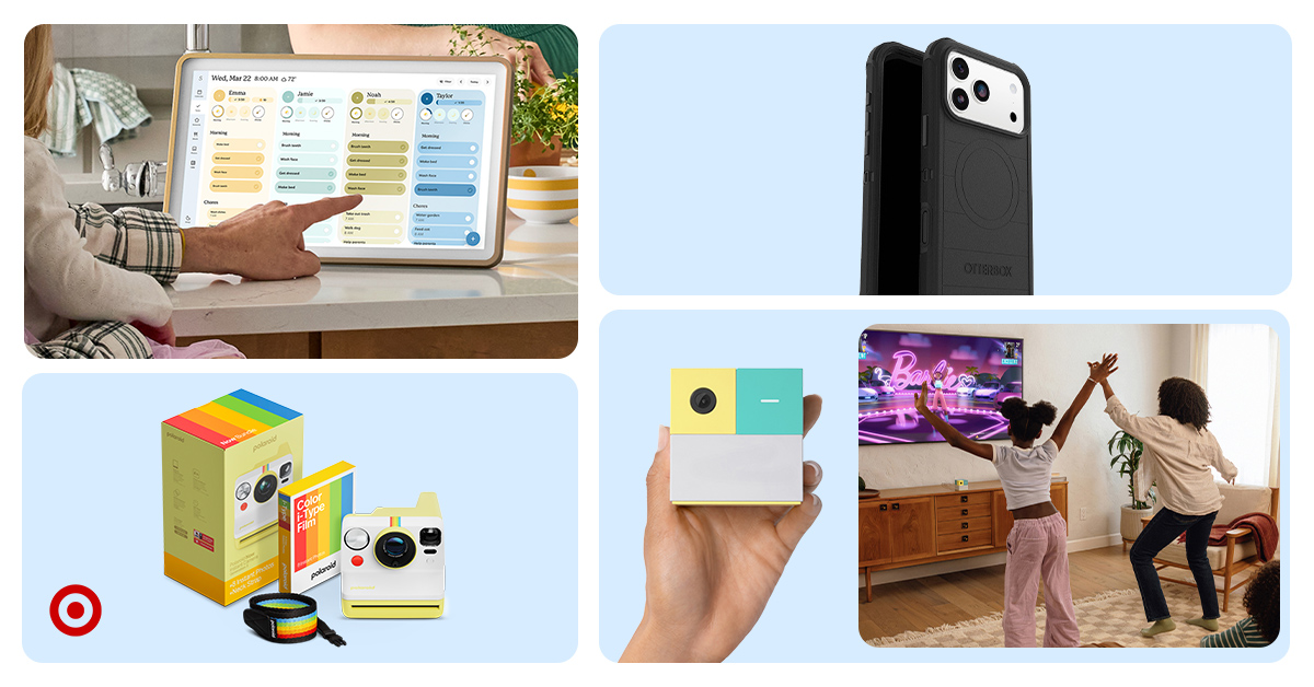 Target Facebook ad