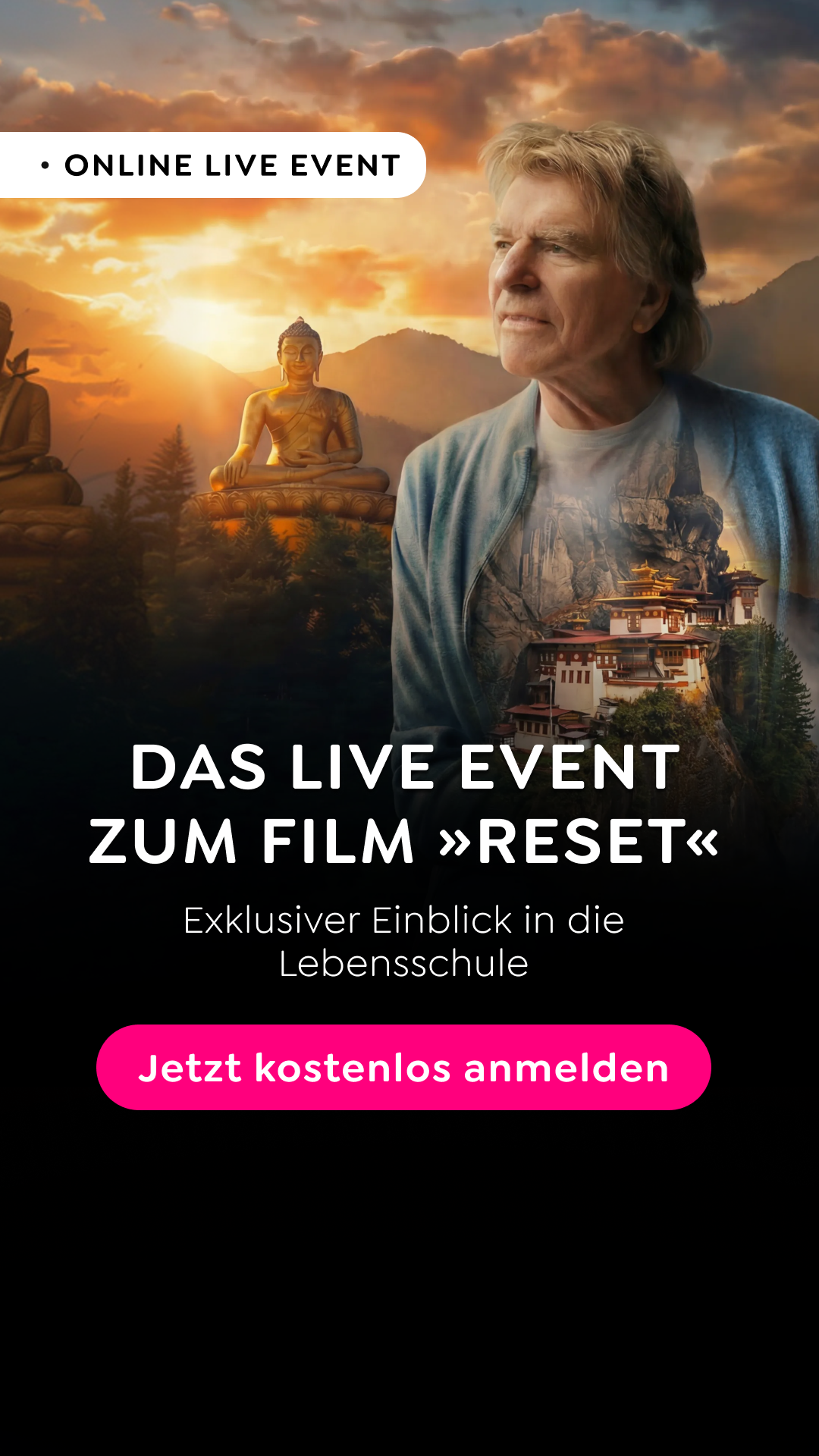 Greator Facebook ad