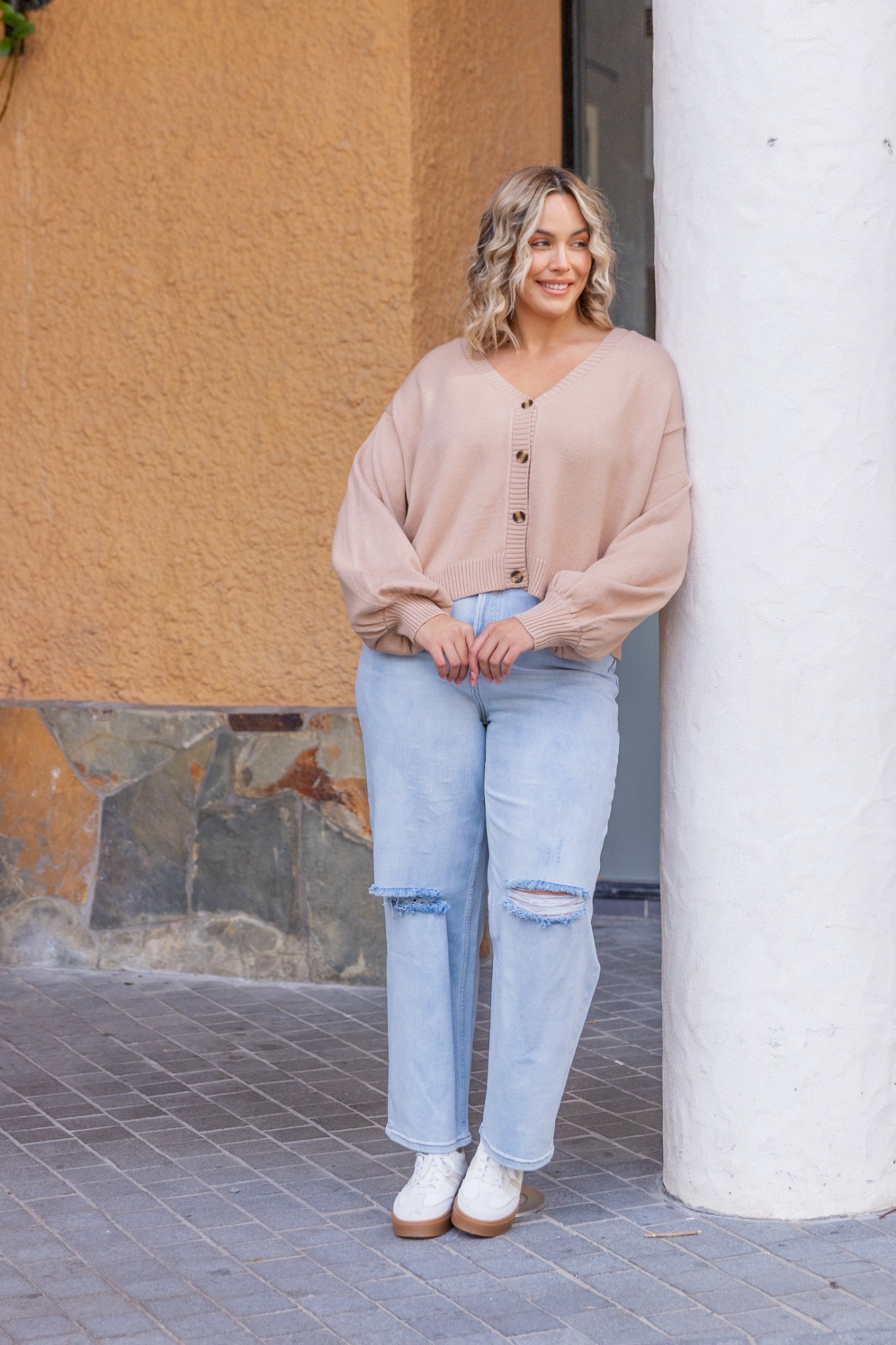 Proud Poppy Clothing Facebook ad