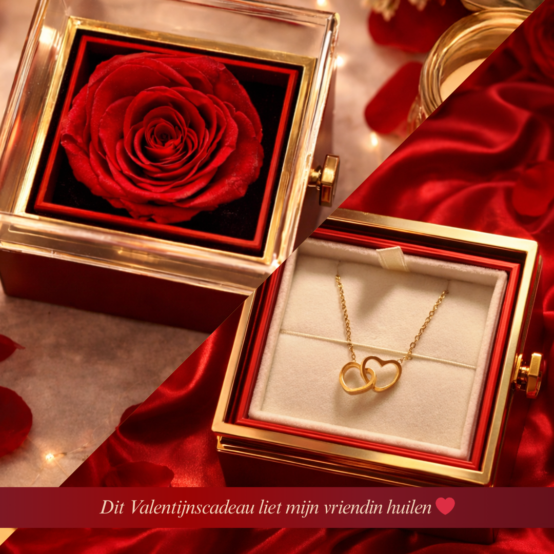 CustomLove Nederland Facebook ad