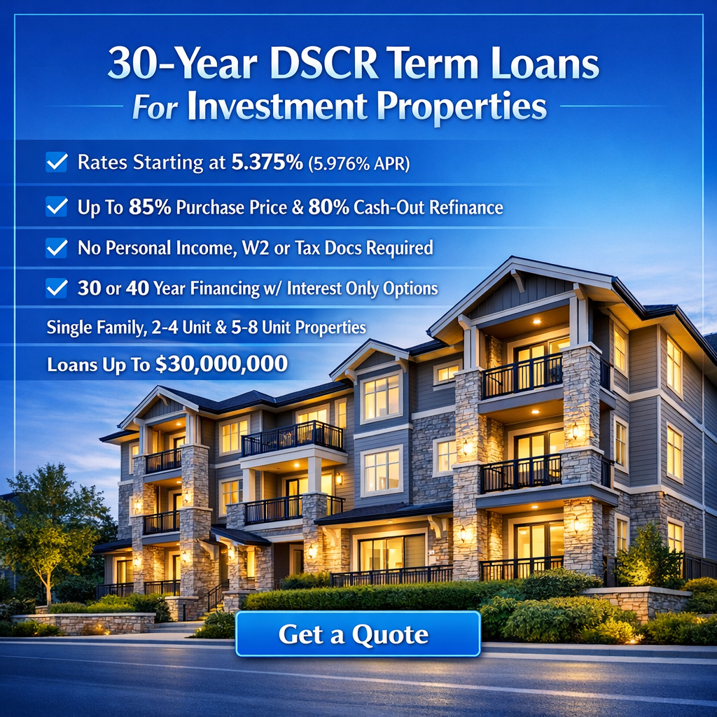 Convoy Home Loans, Inc Facebook ad
