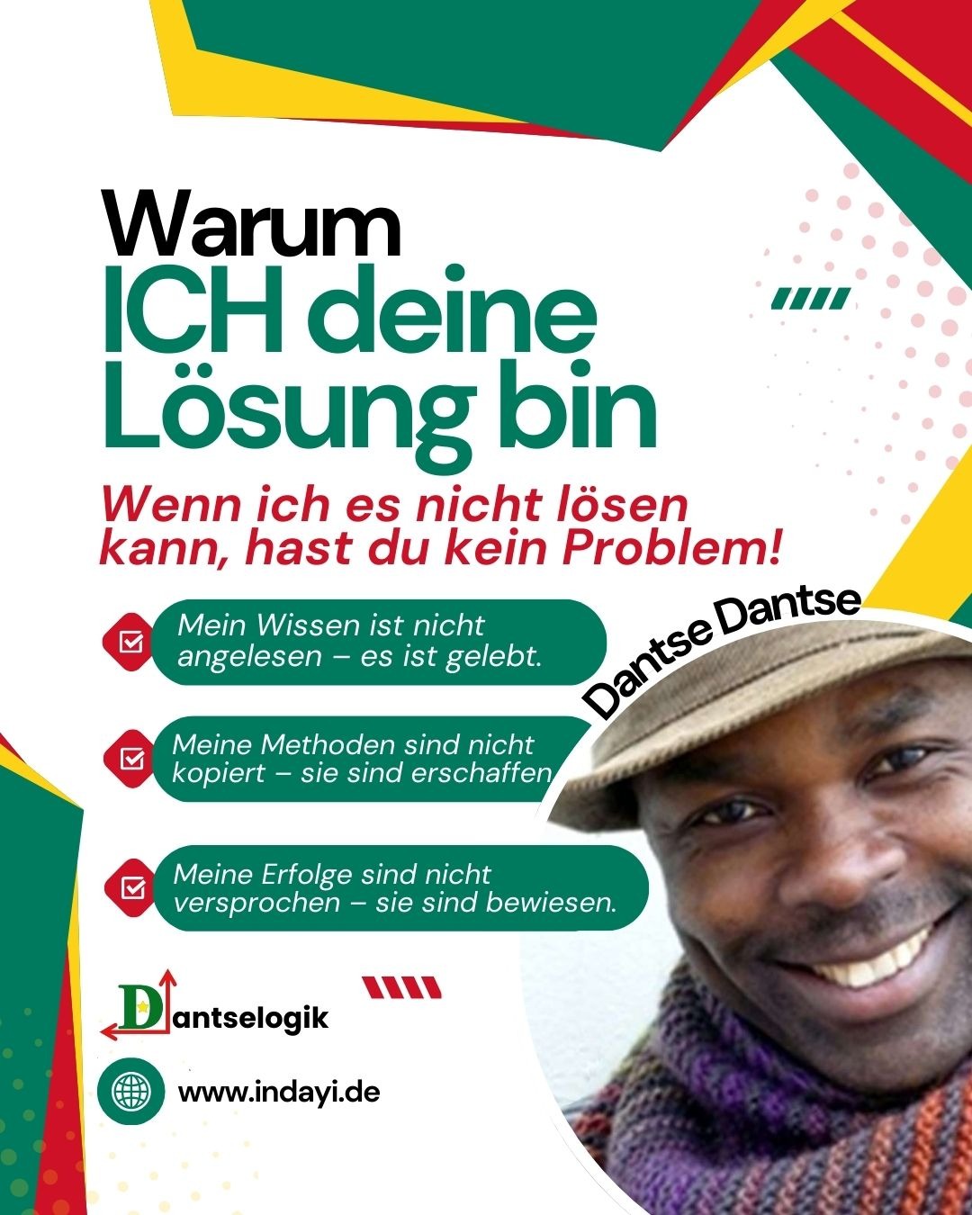 Indayi edition, Menschen brauchen besondere Bücher Facebook ad from Mar 11, 2025
