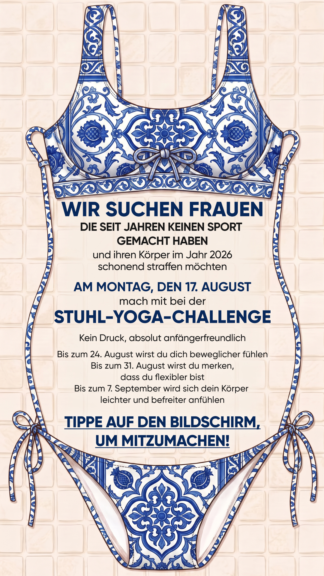 Tori Repa Facebook ad