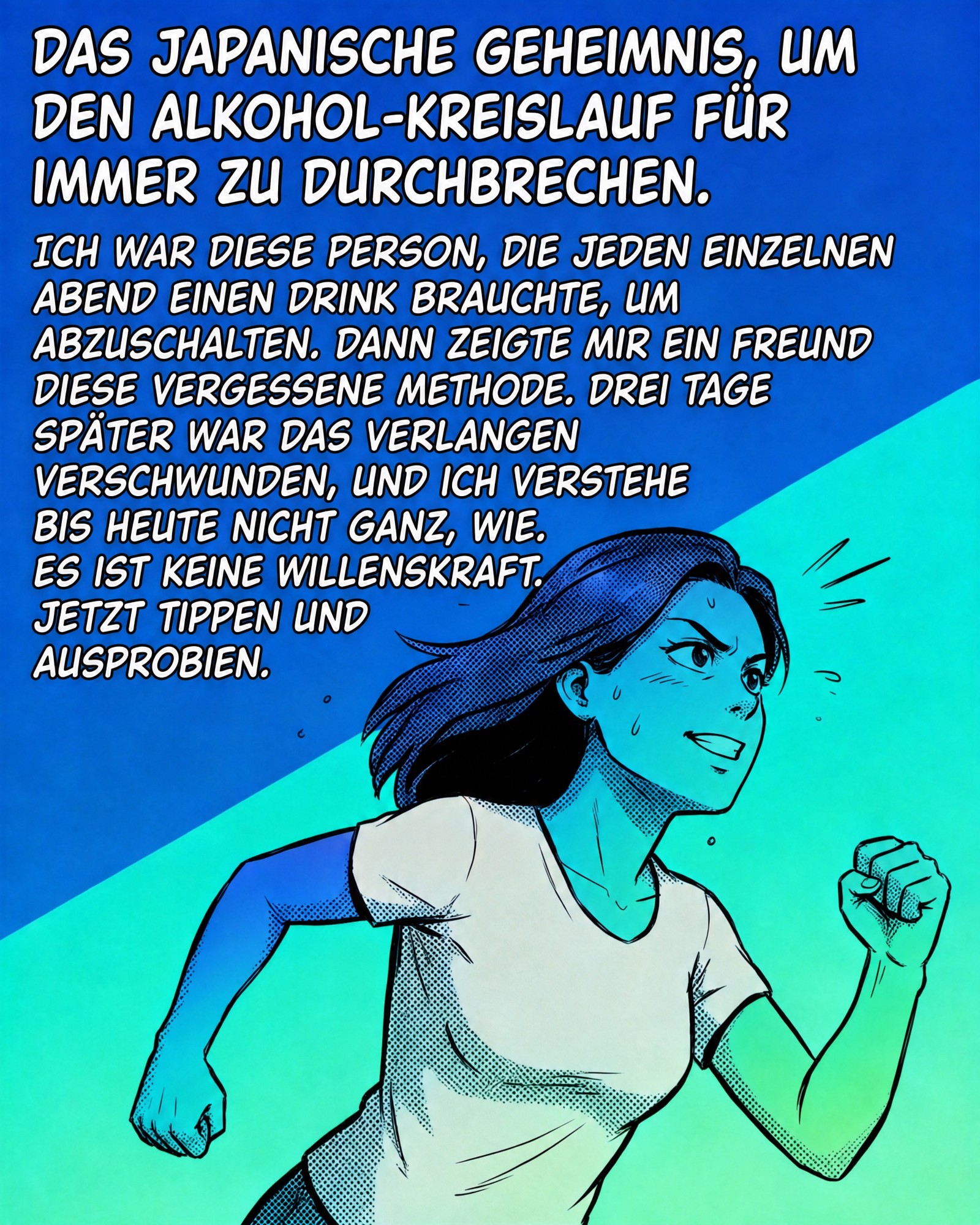 Omna Facebook ad